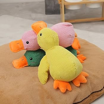 Mr. Quack Il Super Papero Calmante