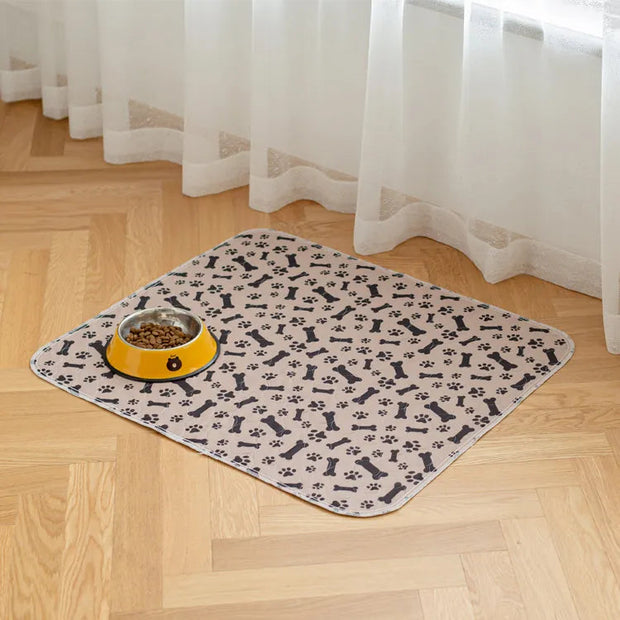 Traversina lavabile e riutilizzabile super assorbenti per cani e gatti